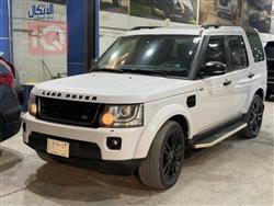 لاند روفر LR4